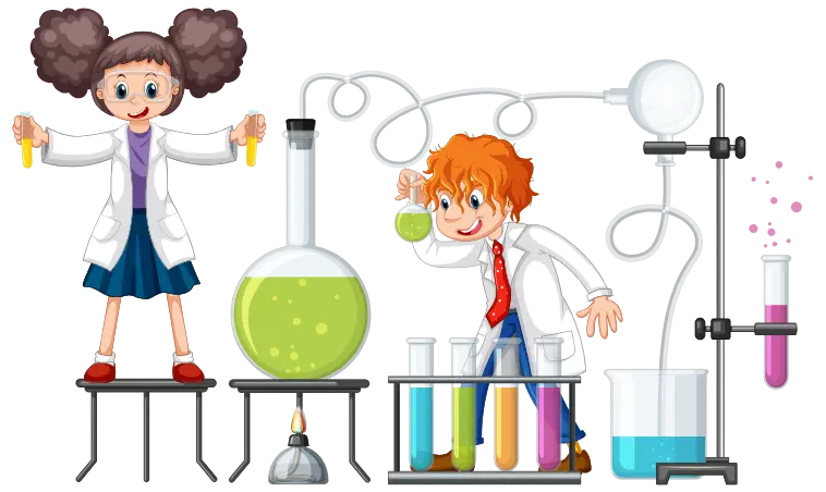 Chemistry Help